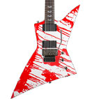 ESP: LTD DJ-600