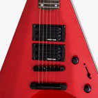 Kramer: Vanguard S-440S