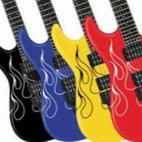 Squier: Showmaster HH
