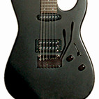 Squier: Showmaster Blackout