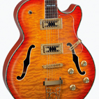 Jay Turser: JT-155