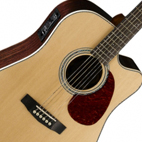 Cort: MR 720F