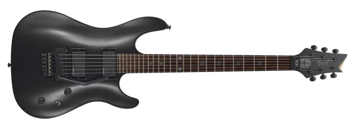 EVL-K4 Review: It was designed for heavier music, and that's