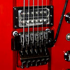 B.C. Rich: Mockingbird 850JE
