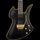 Mockingbird Pro X Review | B.C. Rich | Electric Guitars | Reviews