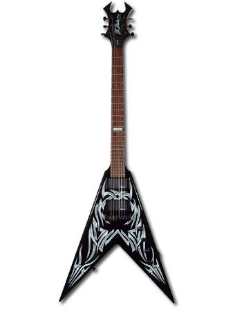 KKV Kerry King Signature Special Review: If it was stolen I