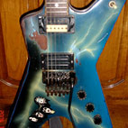 Dean: Dime Dean From Hell CFH