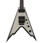 Dean: Razorback V Two-Tone