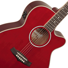 Tanglewood: TSF CE R