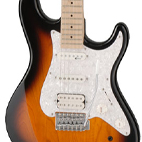 Fernandes: Retrorocket Pro