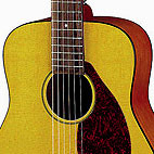 Yamaha: JR1