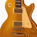 Orville: Les Paul Standard