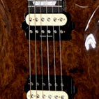 Gary L Jacobs: Avanti