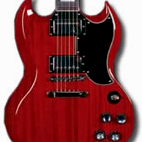 Tokai: SG60