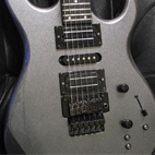 Carvin: DC145