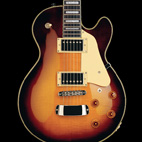 Hagstrom: Super Swede