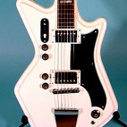 Eastwood: Airline 2P DLX