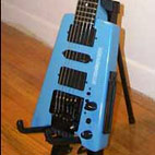 Steinberger: GL7TA