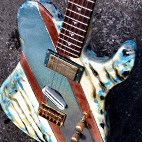 Phil Wayne: Custom