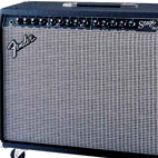Fender: Stage 160