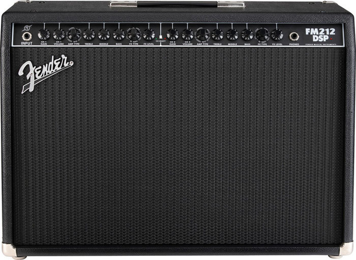 Fm212r fender amp new arrivals