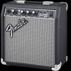 Fender: Frontman 10G