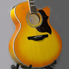 Takamine: EG523CDX-HB
