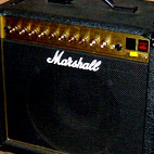 Marshall: JCM900