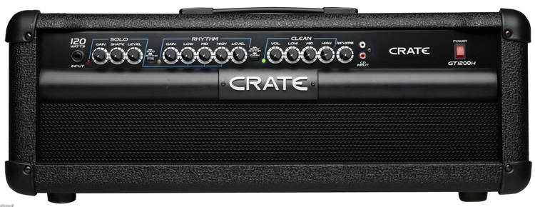 GT1200H Review All my guitars sound good with the Crate gt412sl which I. Crate Guitar Amplifiers Reviews Ultimate Guitar.Com Ultimate Guitar