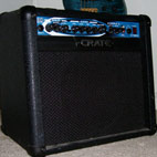 Crate: XT30RC