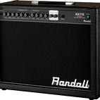 RX75R Review | Randall | Guitar Amplifiers | Reviews @ Ultimate-Guitar.Com