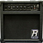 Randall: EX15FX