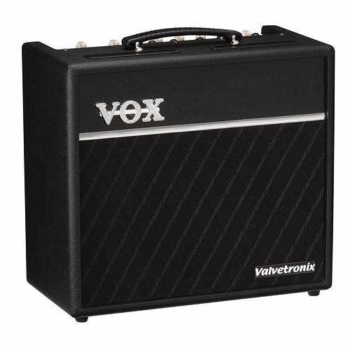 Valvetronix VT40+ Review: I love the sound it makes and the