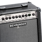 Behringer: Ultraroc GX110