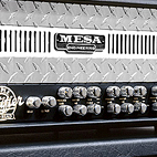 Mesa Boogie: Triple Rectifier