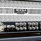Mesa Boogie: Triple Rectifier