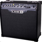 Line 6: Spider III 30