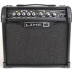 Spider IV 15 Review Line 6 Guitar Amplifiers Reviews Ultimate Guitar.Com