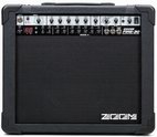 Zoom: Fire 30