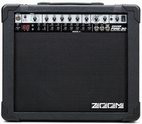 Zoom: Fire 30