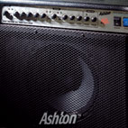 Ashton: VP50
