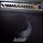 Ashton: VP50