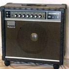 Roland: Jazz Chorus 50