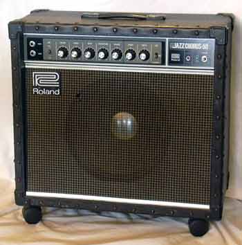 楽器 ROLAND JAZZ  CHORUS 50 tp044-0646137_m.jpg