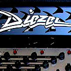 Diezel: VH4S