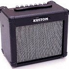 Kustom: KGA10FX