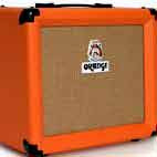 Orange: Crush 15