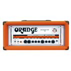 Orange: Rockerverb 100 Head