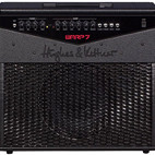 Hughes & Kettner: Warp 7 112