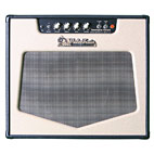 Valvetrain Amps: Bennington Reverb